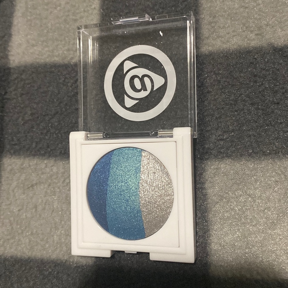Mary Kay at play baked eye trio